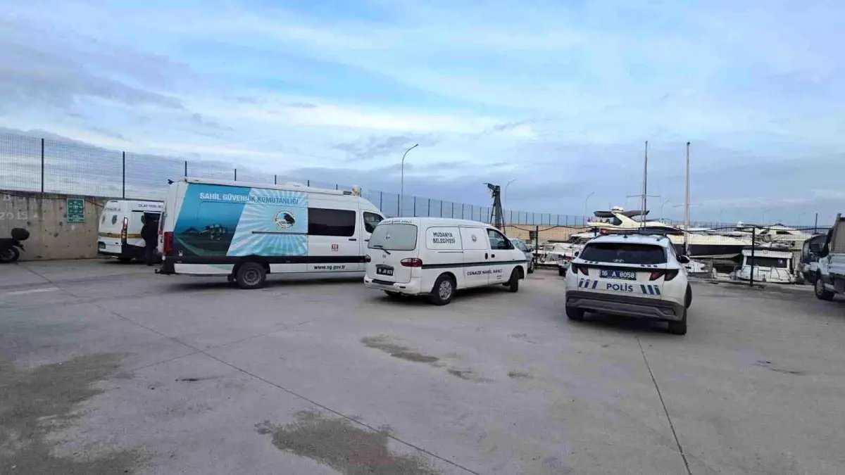 Bursa'da 3 gündür kayıp 19 yaşındaki Berat'ın cansız bedeni bulundu