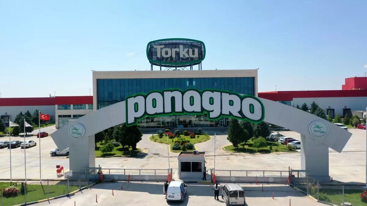 Konya Şeker, 'Anadolu'nun En Büyük 500 Şirketi' araştırmasında Türkiye'de 16'ıncı oldu