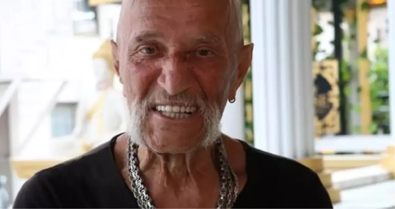 Coşkun Göğen neden hastaneye kaldırıldı, sağlık durumu nasıl? 'Tecavüzcü Coşkun' lakaplı oyuncu Coşkun Göğen'in hastalığı ne?