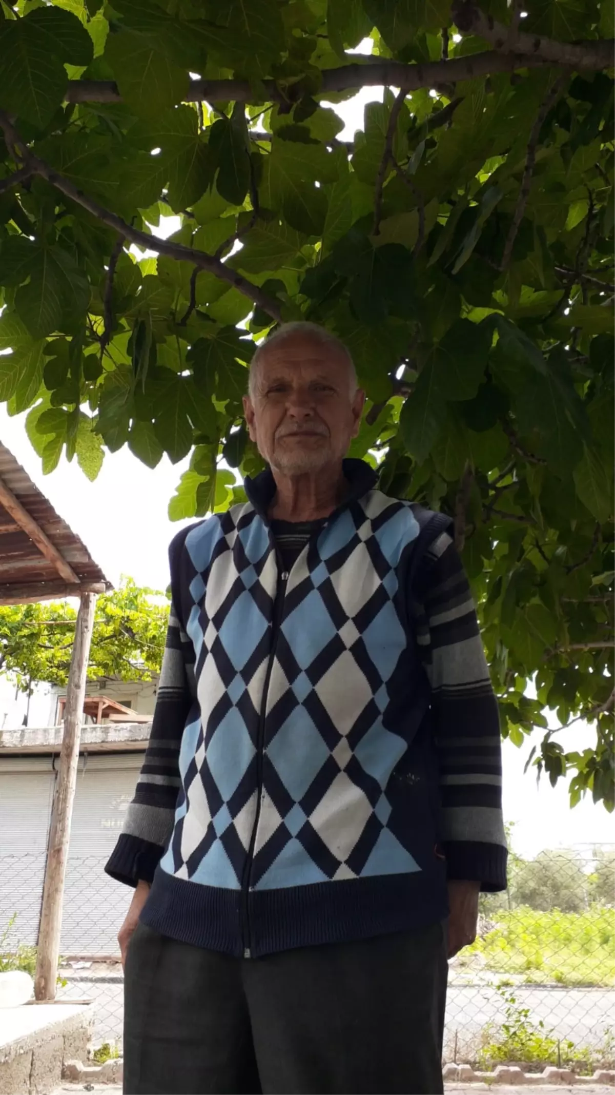 Kayıp engelli 4 gündür aranıyor