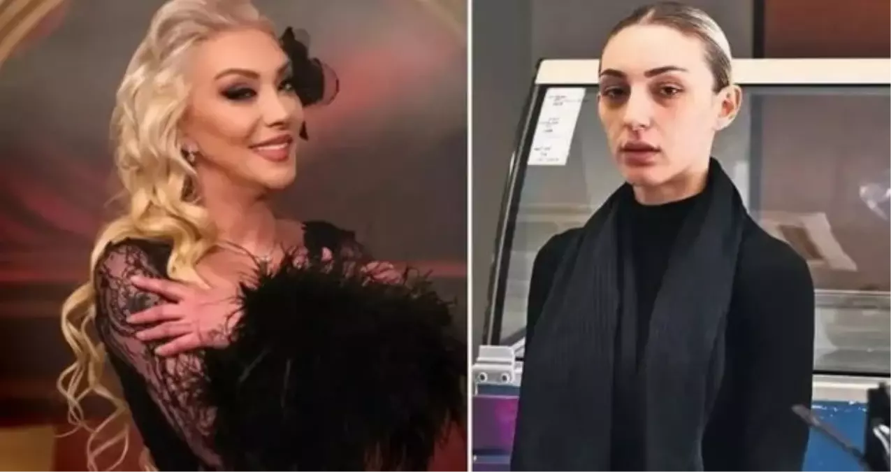 Tuğyan ne demek? Tuğyan isminin anlamı nedir? Güllü'nün ölümüyle dikkat çeken kızı Tuğyan'ın isminin anlamı!