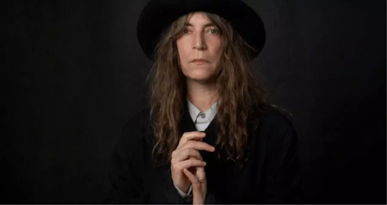 Patti Smith İstanbul konseri ne zaman, nerede? Patti Smith konser bilet fiyatları ne kadar?