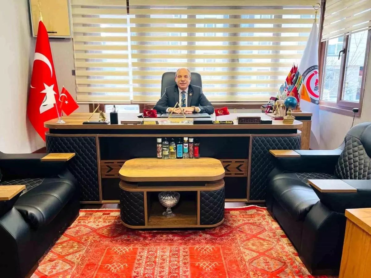 "Türkiye denizlere hakim oldukça gücüne güç katmıştır"