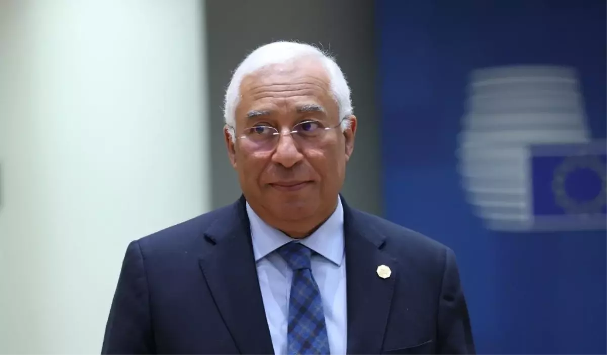 AB Konseyi Başkanı Costa: 'ABD ile müttefikler müttefik gibi davranmalıdır'