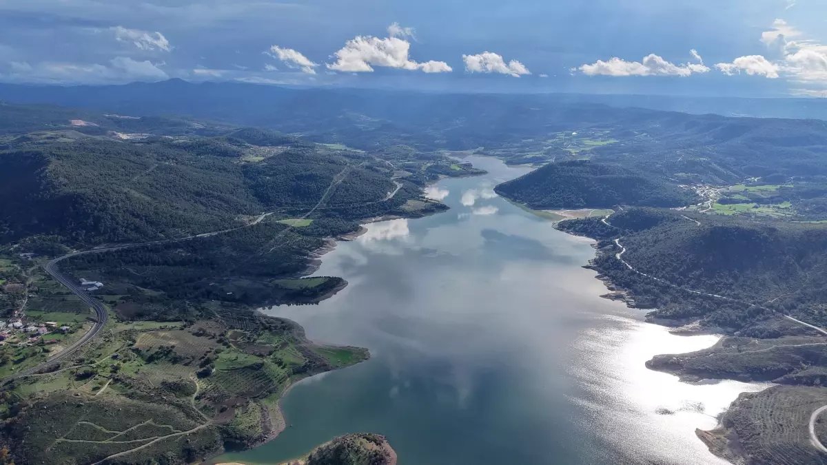 Prof. Dr. Murat Türkeş: 'Kentlerin su bütçelerini oluşturmamız gerekiyor'