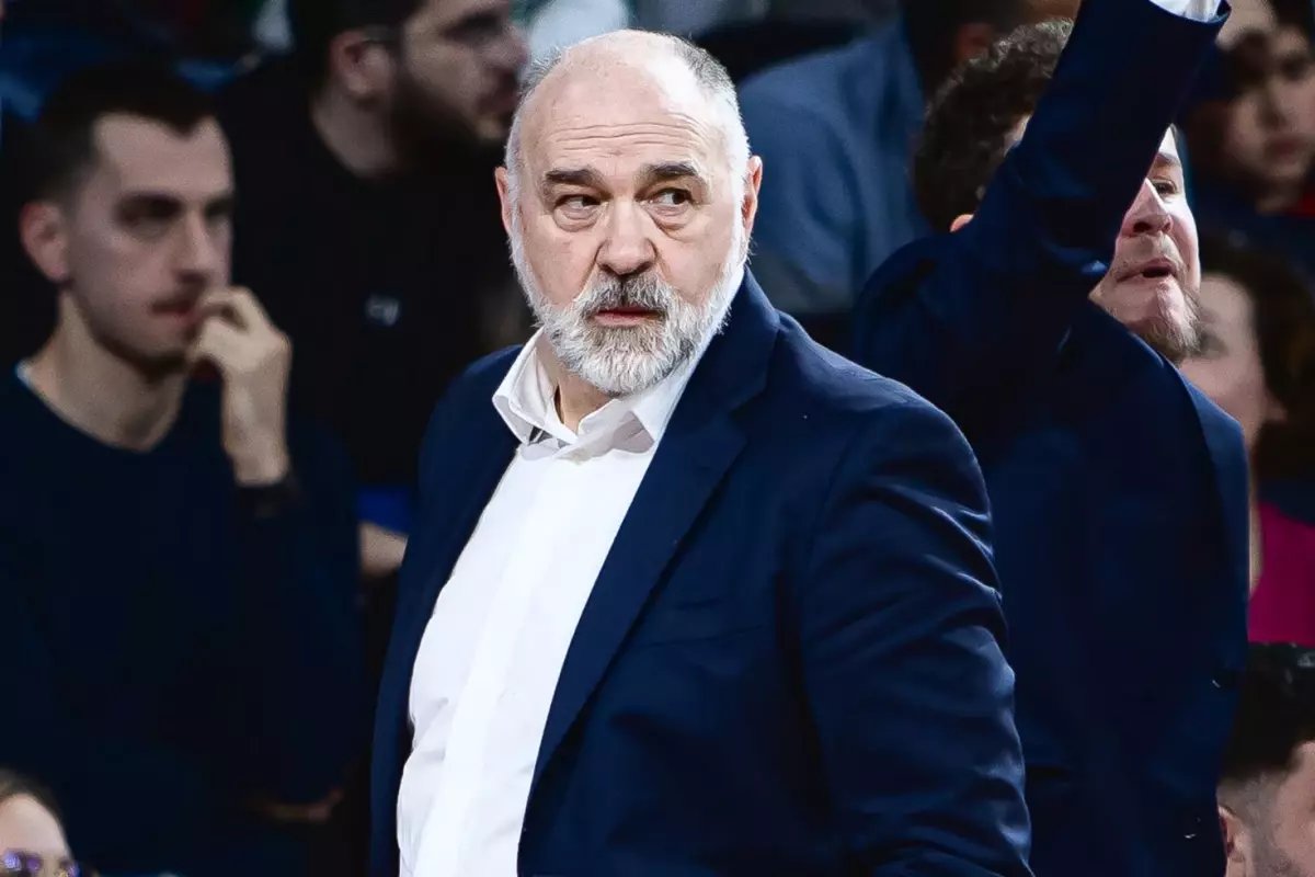 Anadolu Efes, İspanyol Başantrenör Pablo Laso ile anlaşma sağladı