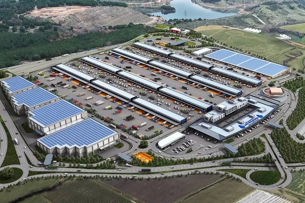 İçerenköy Hali'nin taşınacağı tarih belli oldu