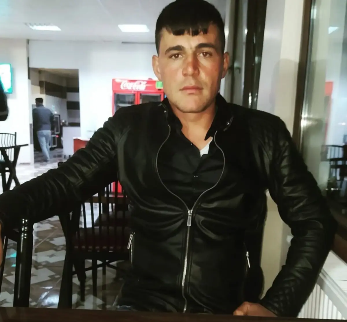 Silahlı kavgada öldürüldü