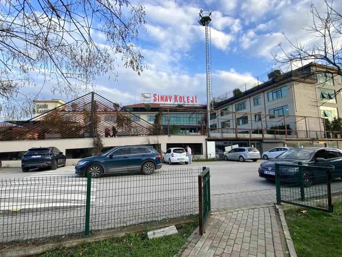 Kocaeli'nde 6 kız öğrencisine "cinsel istismar" uyguladığı iddia edilen öğretmene 130 yıl hapis