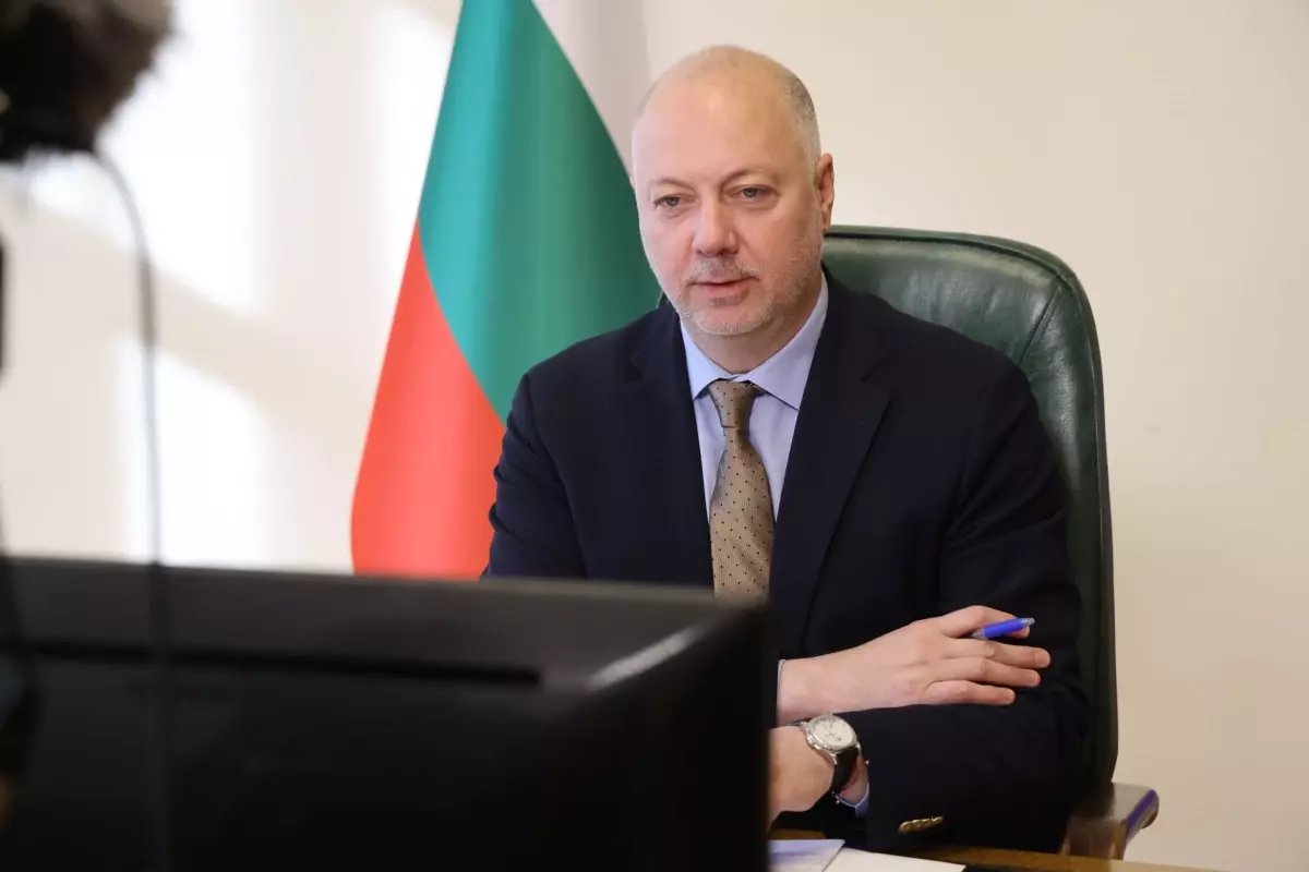 Bulgaristan Başbakanı Jelyazkov, istifa etti