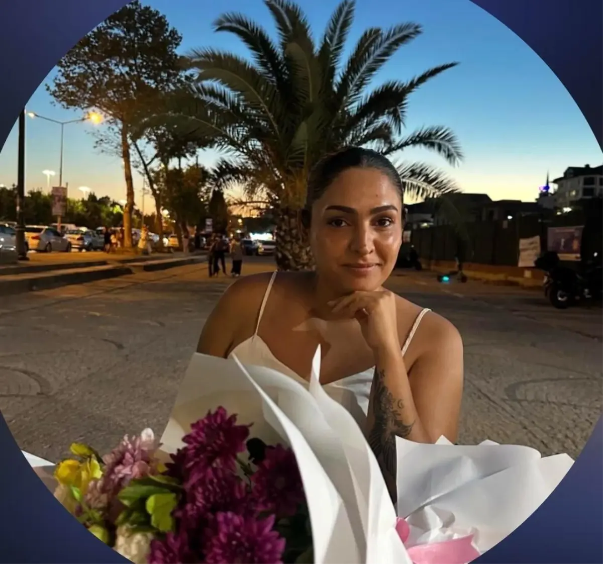 Pendik'te eski eş dehşeti: 4 çocuk annesi kadın öldürüldü