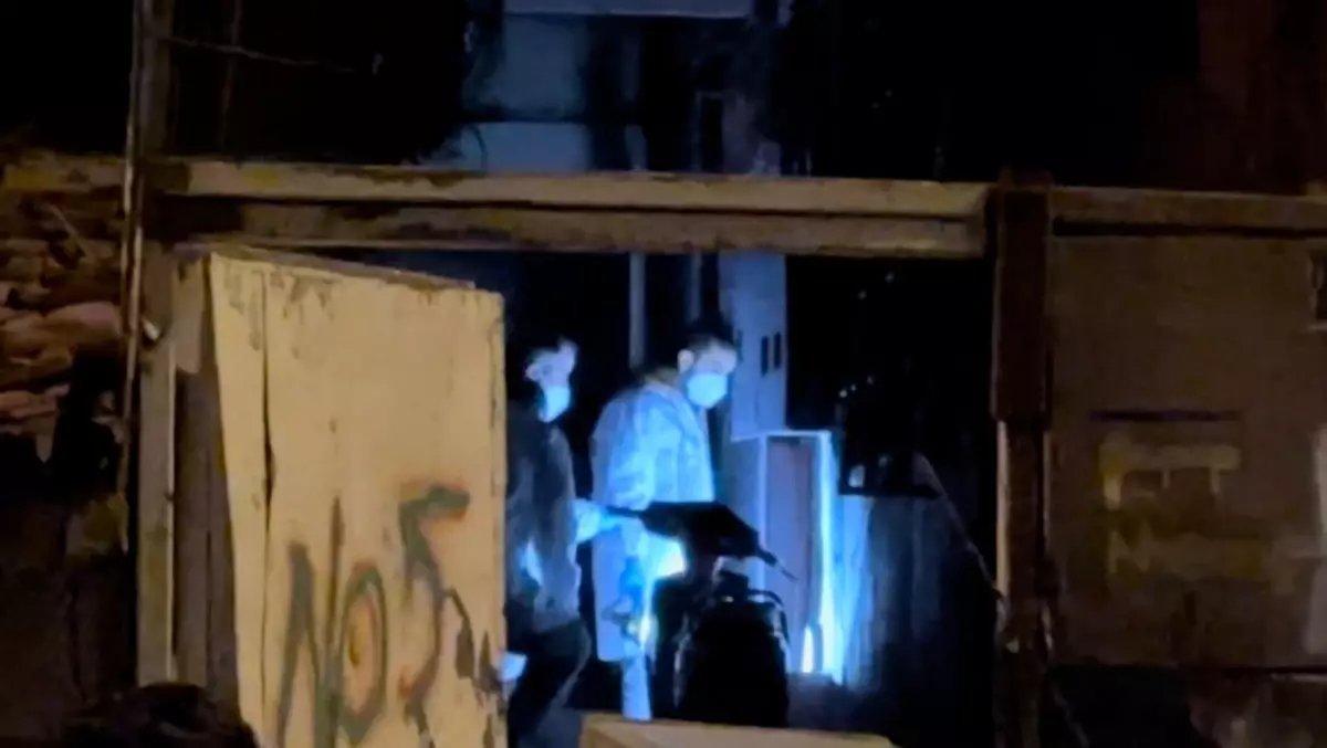 3 çocuğun öldüğü yangında annenin nerede olduğu ortaya çıktı