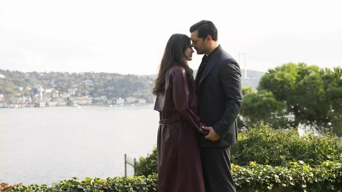 Eşref Rüya'da reytingler tavan yaptı