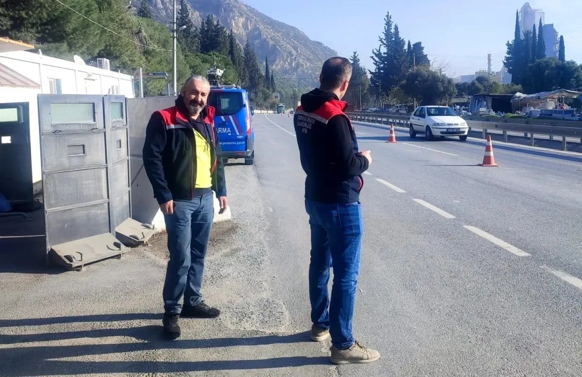 Söke'de şap hastalığına karşı sıkı denetim