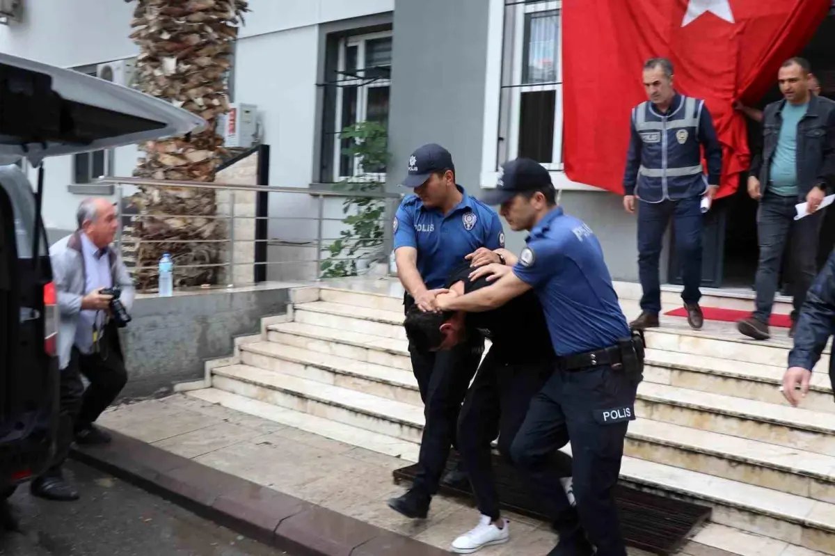 Aren bebeği ölesiye darp eden caninin yargılanmasına devam edildi