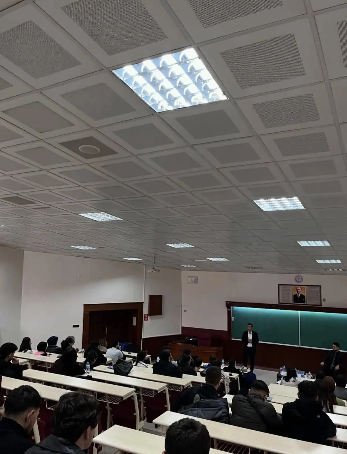 İktisadi idari bilimler fakültesi öğrencilerine kariyer tüyoları