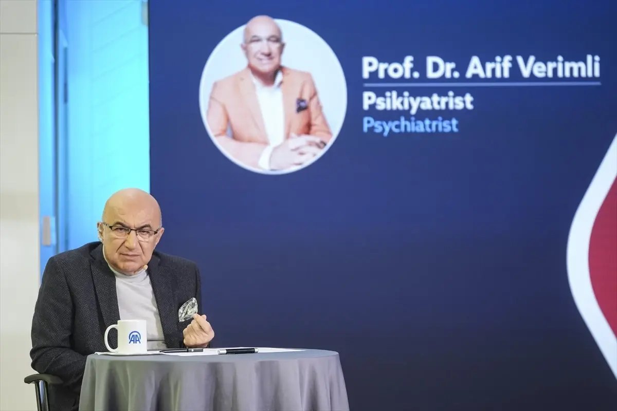 AA Akademi'den çalışanlara "Stres Yönetimi Eğitimi"