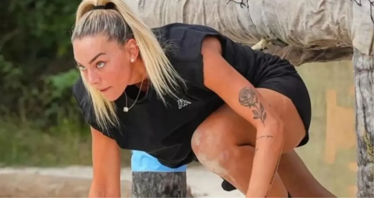 Aycan Yanaç kimdir? Aycan Yanaç kaç yaşında, nereli, kariyeri?