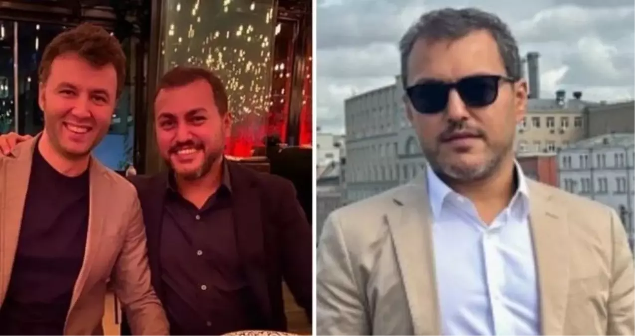 Mustafa Manaz kimdir, neden gözaltına alındı? Mustafa Manaz ne iş yapıyor?