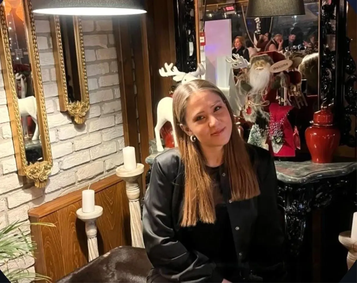 3 ay önce evlendiği eşinin ardından kendisi de hayatını kaybetti