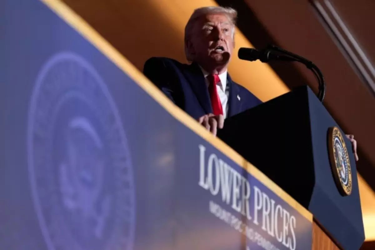 Trump'ın sözleri dünya gündeminde: Neden sadece bok çukuru ülkelerden insan alıyoruz?