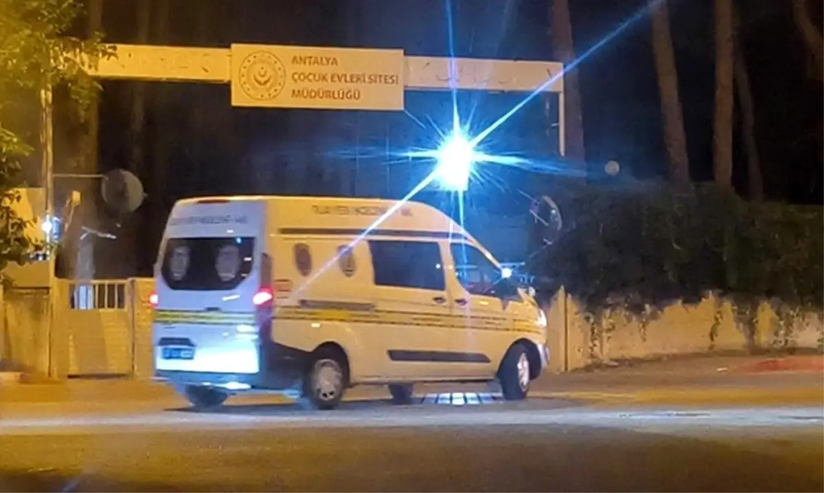 Antalya'da 5 aylık bebeğin ölümüyle ilgili iddianame hazırlandı