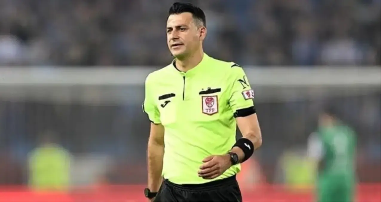 Ali Şansalan Beşiktaş karnesi! Ali Şansalan'ın yönettiği Beşiktaş maçları nasıl sonuçlandı?