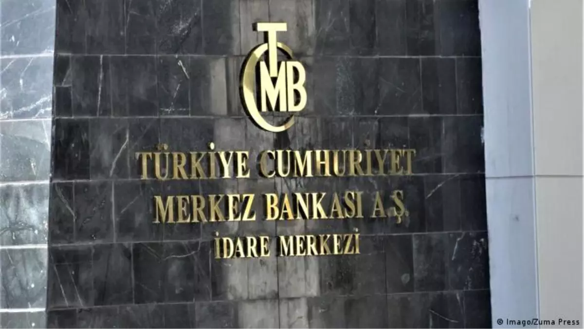 Merkez Bankası 2026'ya "temkinli" giriyor