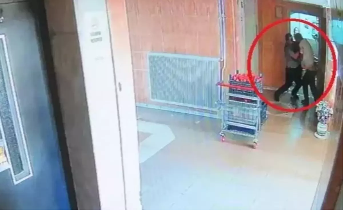 Kayseri'de apartman görevlisini bıçaklayarak öldüren şüpheliye müebbet hapis istemi