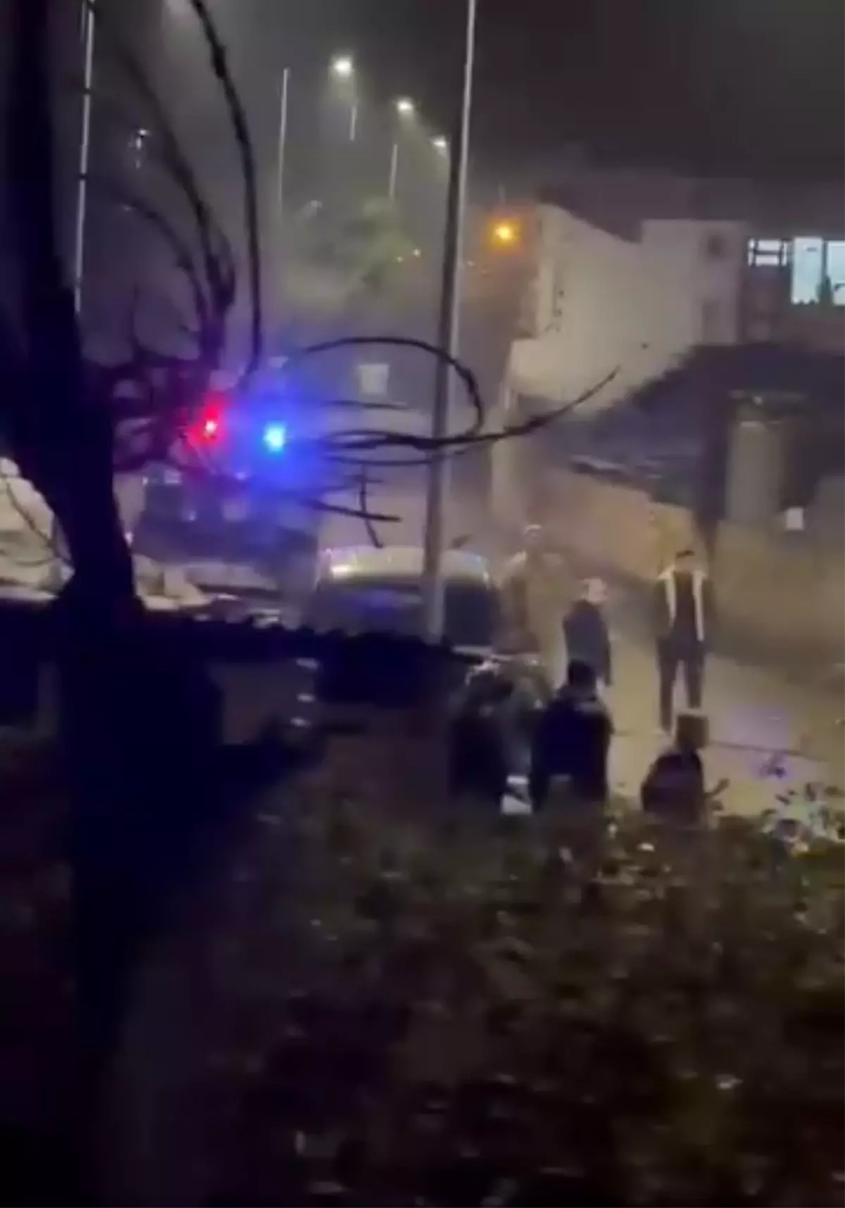 Batman'da Silahlı Kavga: 70 Yaşındaki Adam Hayatını Kaybetti