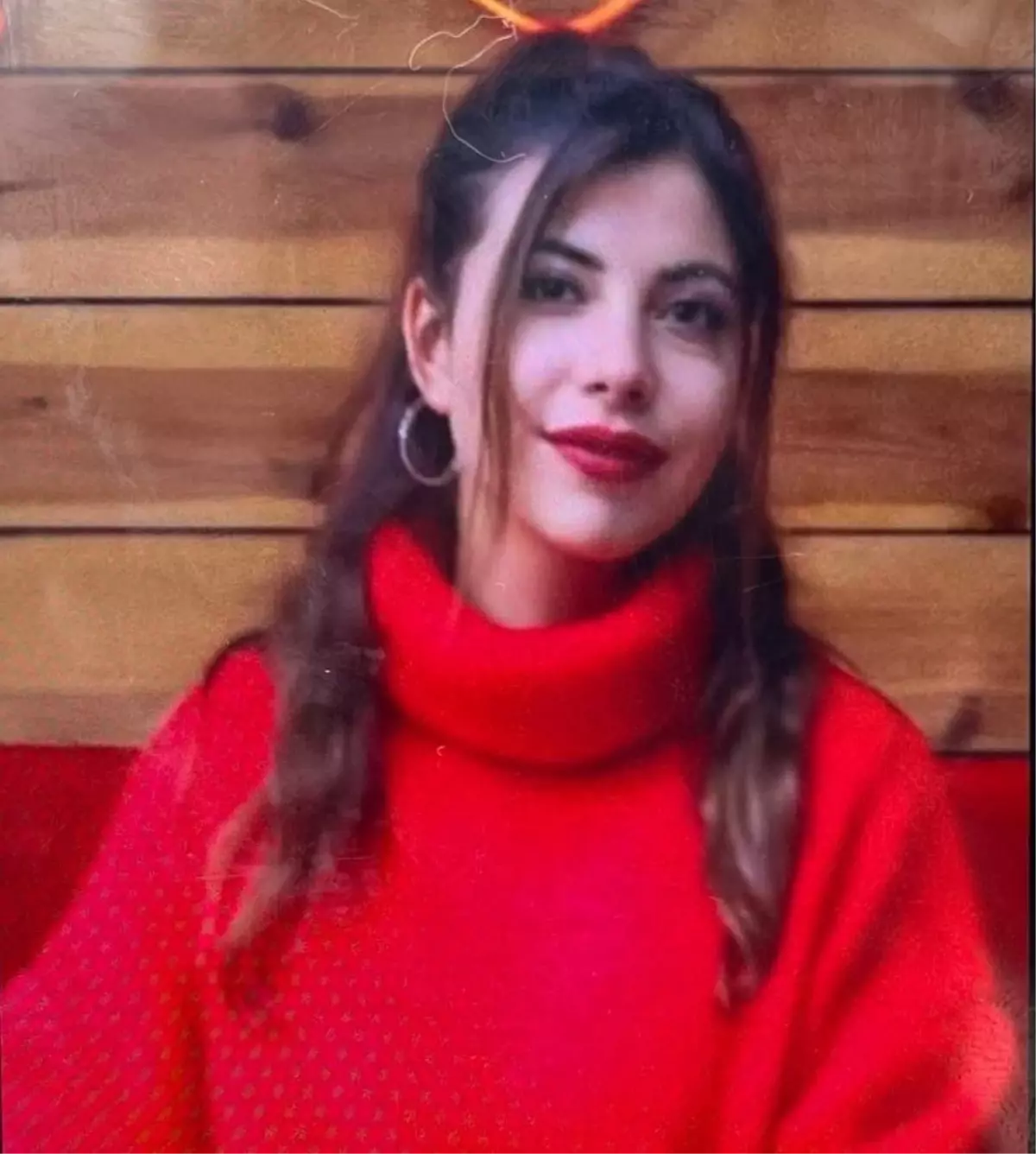 Gülhan'ı öldüren eski sevgilisi tutuklandı