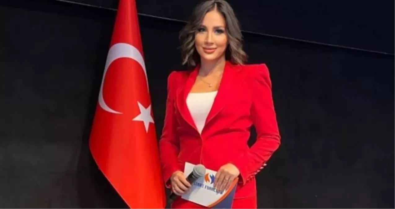 Nur Köşker kimdir? Eski Habertürk spikeri Nur Köşker kaç yaşında, nereli, evli mi?