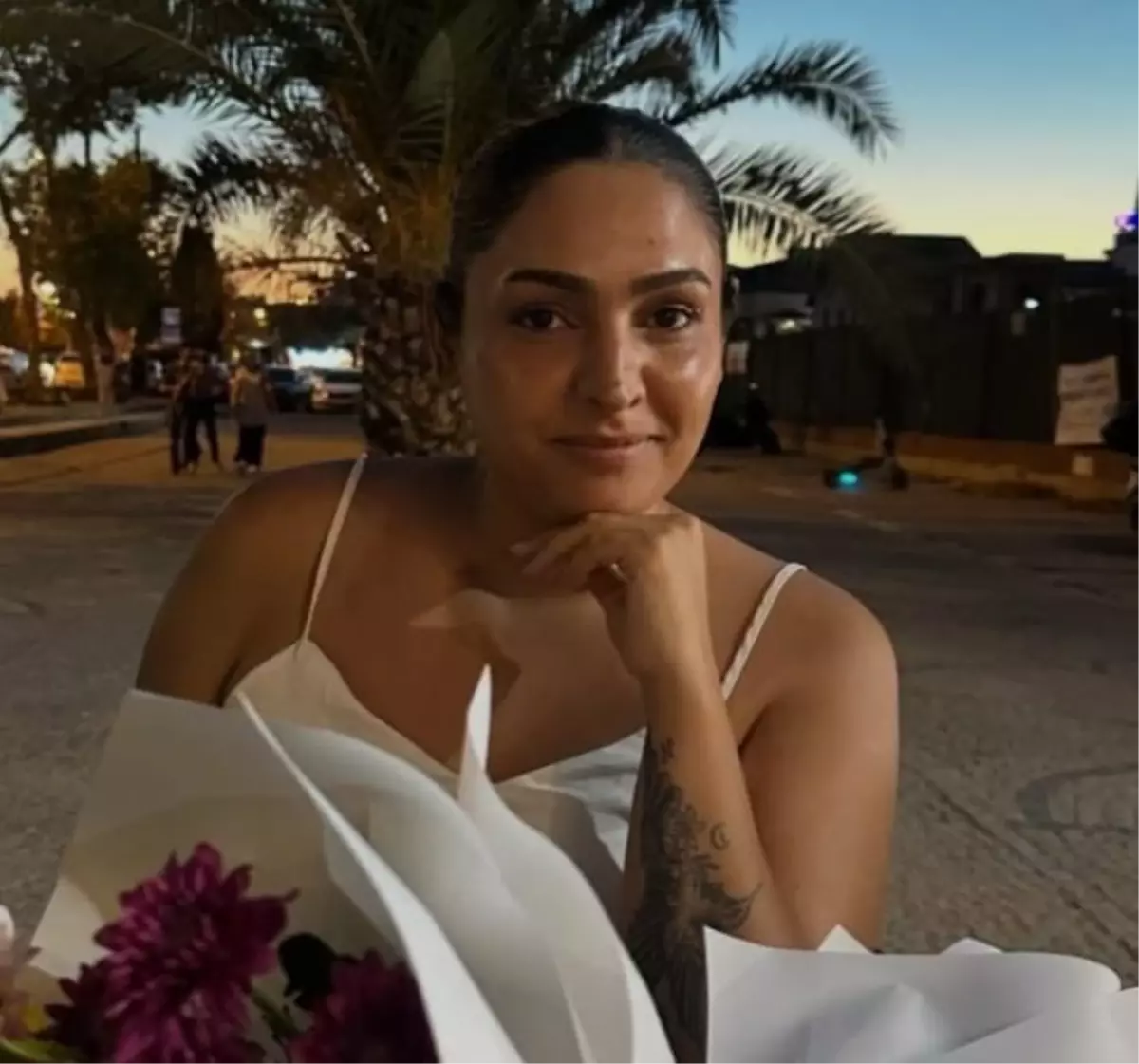 Pendik'te eski karısını çocuklarının gözü önünde öldürdü