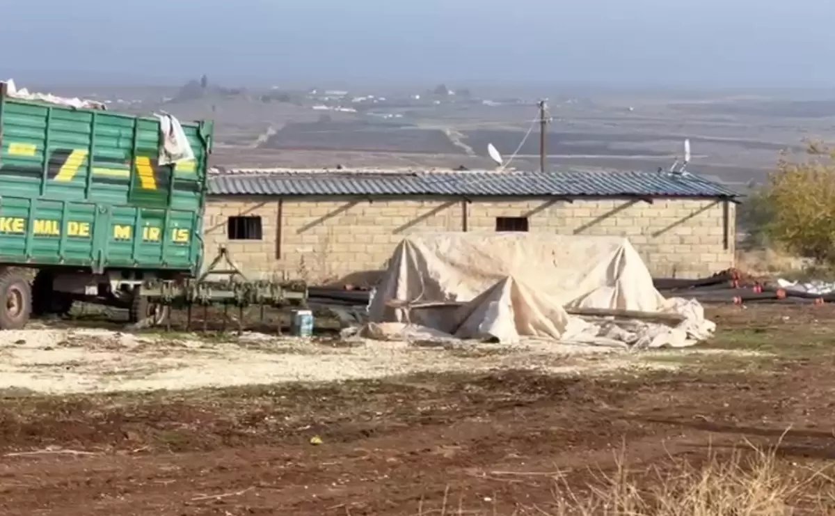 Şanlıurfa'da Gizli Kripto Para Üretim Tesisi Ele Geçirildi