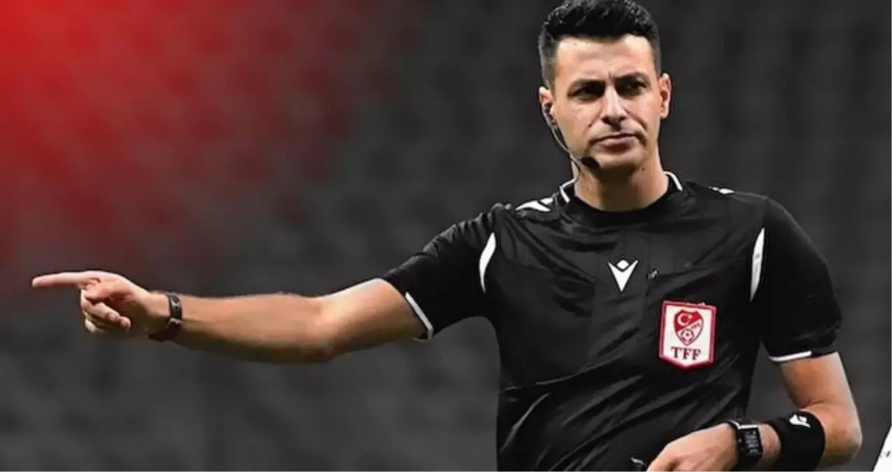 Ali Şansalan Trabzonspor karnesi! Ali Şansalan'ın yönettiği Trabzonspor maçları nasıl sonuçlandı?