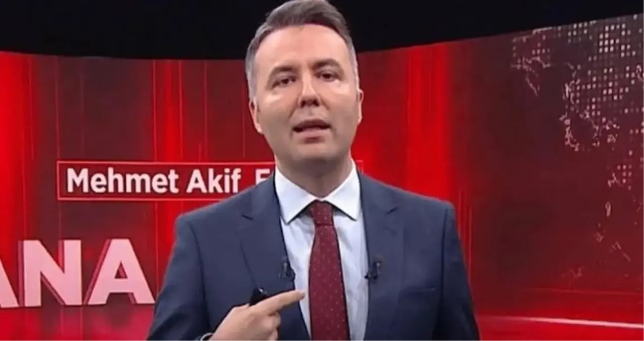 Mehmet Akif Ersoy'un eski flörtü E.A kimdir? Mehmet Akif Ersoy grup seks iddiaları doğru mu?