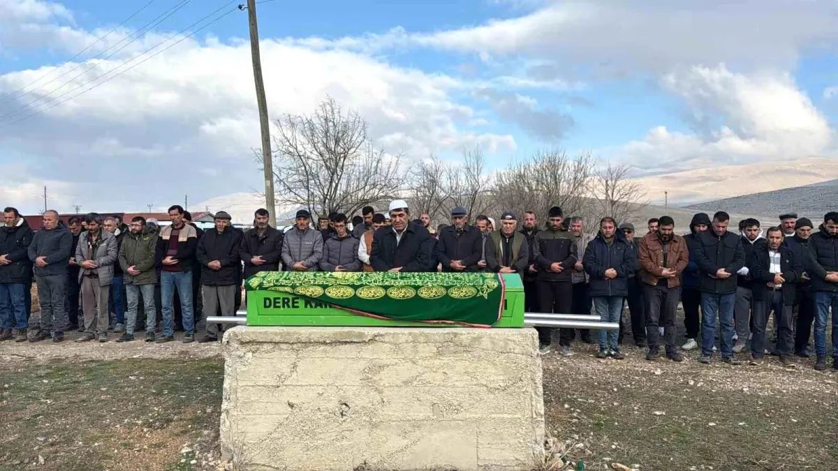 Zihinsel engelli adamın şüpheli ölümünde 3 gözaltı