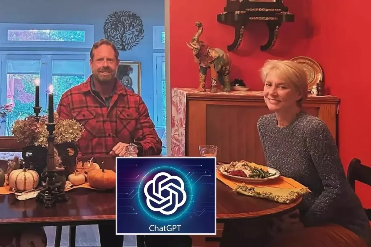 ChatGPT'ye cinayete ortak olma suçlamasıyla dava açıldı