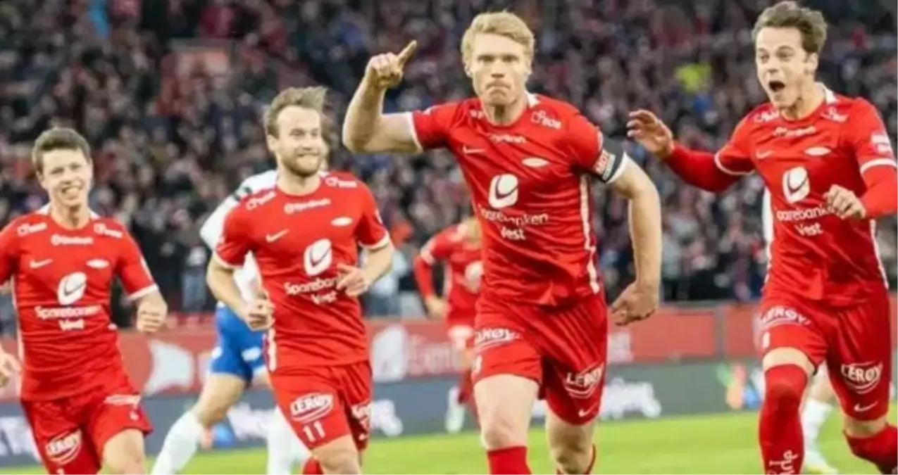 Brann nerenin, hangi ülkenin takımı? Brann kadrosunda kimler var, teknik direktörü kim? UEFA Avrupa Ligi Brann puan durumu