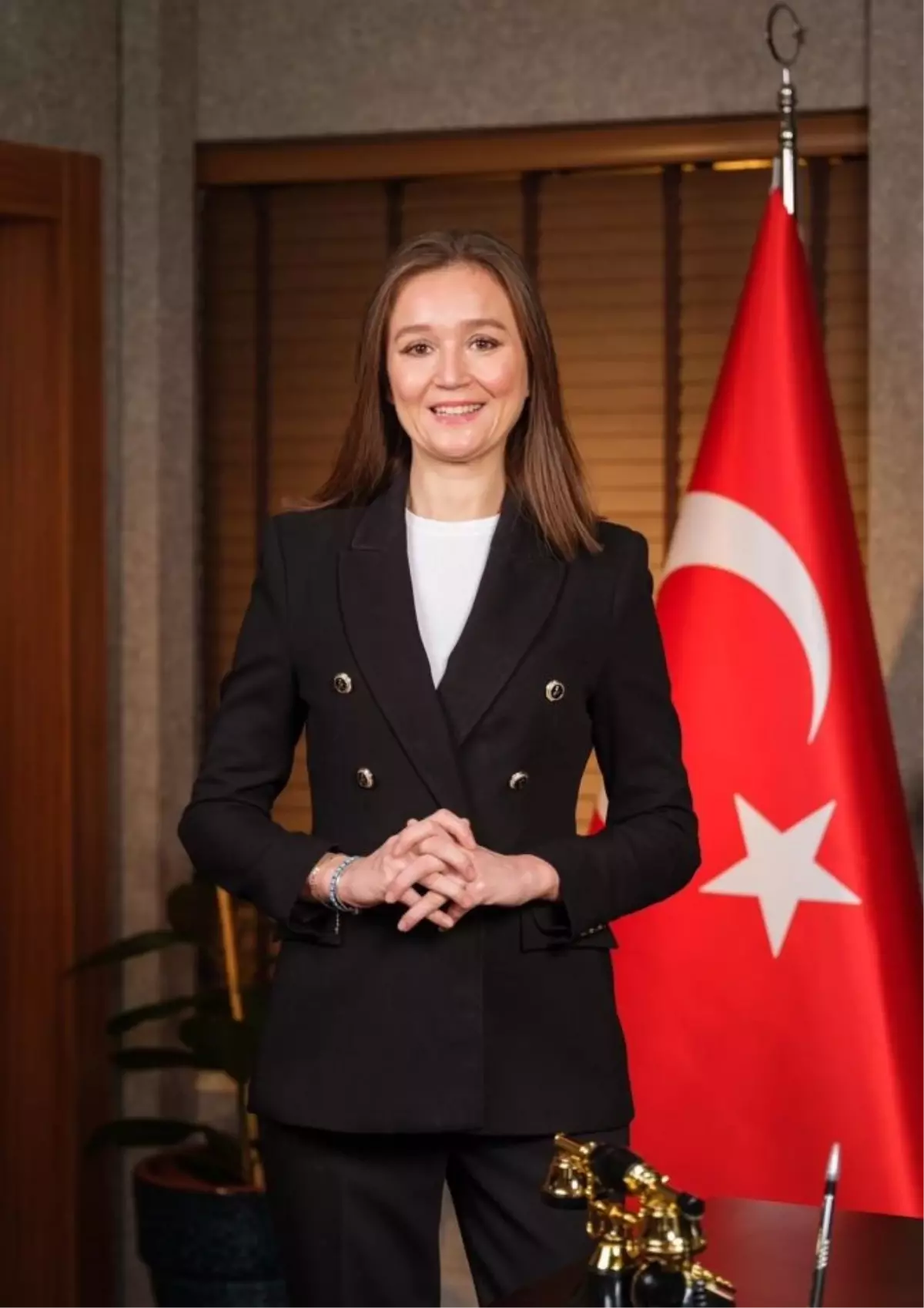 Manisa Şehzadeler Belediye Başkanı Gülşah Durbay yoğun bakıma alındı