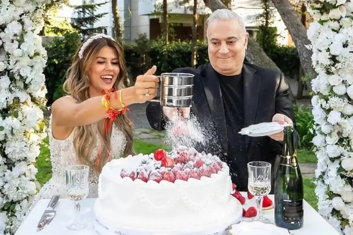 Mehmet Ali Erbil ve Gülseren Ceylan boşanıyor mu? O hamle dedikoduları alevlendirdi