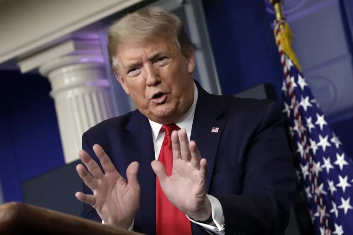 Trump: Tayland ve Kamboçya arasında ateşkes sağlandı