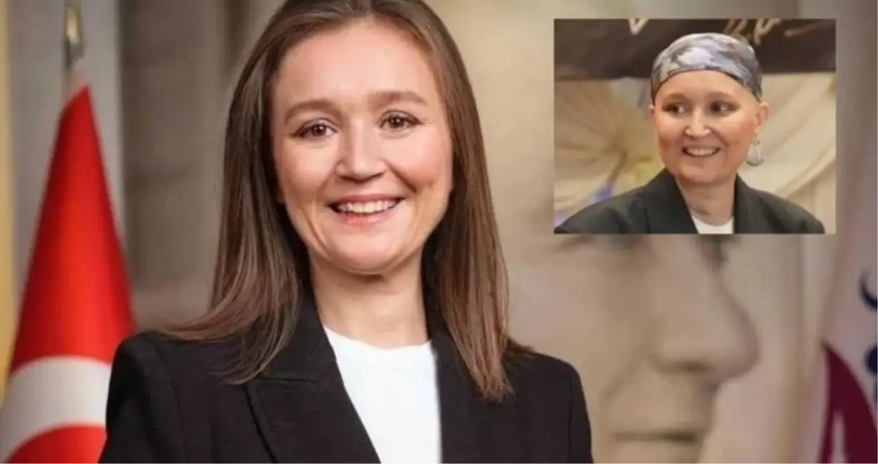 Gülşah Durbay ne kanseri? Gülşah Durbay'ın sağlık durumu nasıl?