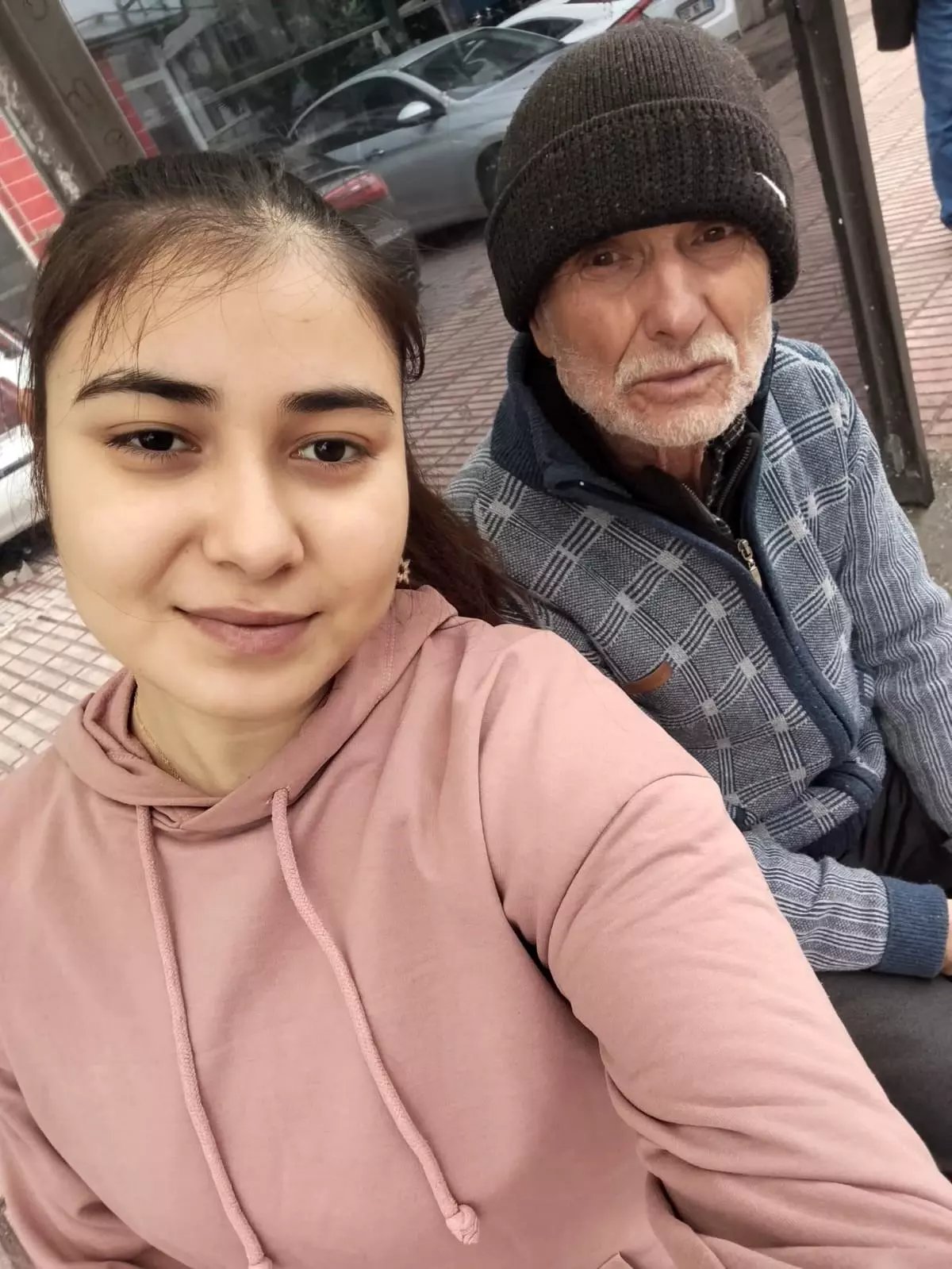 Adana'da kayıp yaşlı adamı arama çalışmaları sürüyor