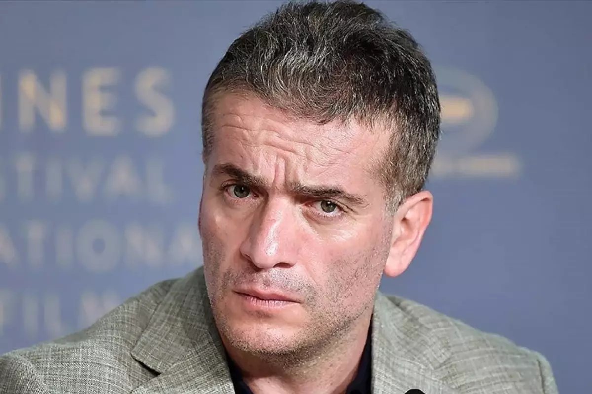 Ölümden dönen Murat Cemcir'den ilk açıklama: Merhaba ikinci hayat