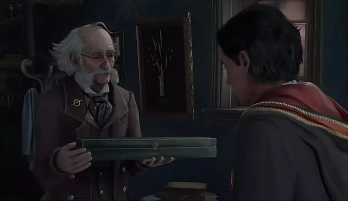 Hogwarts Legacy sistem gereksinimleri! PC için öneriler