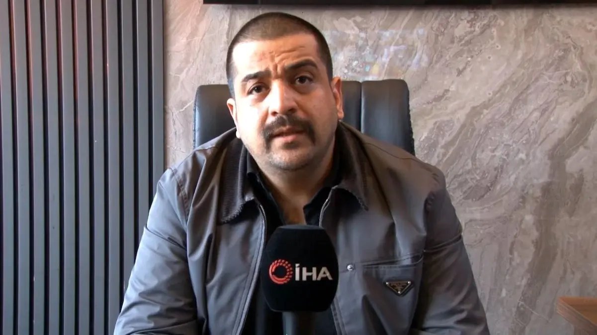 Güllü'nün eski patronu Ferdi Aydın: "Şahitlerin hepsi annesini öldürmek için kiralık katil aradığını söylüyor"