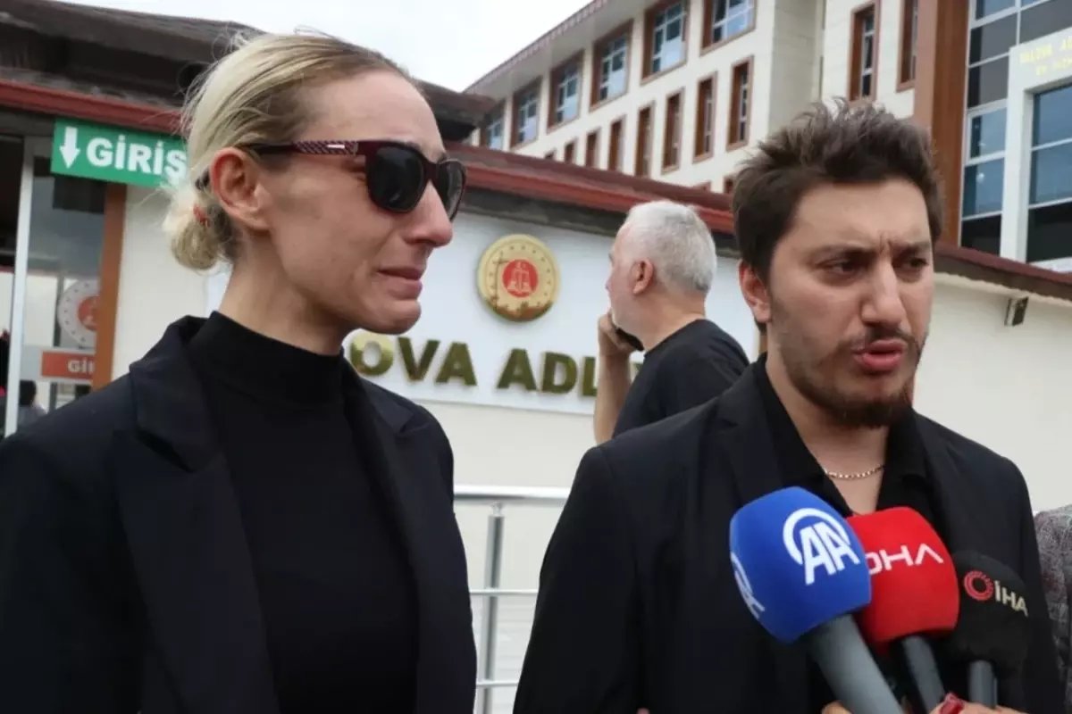 Güllü'nün patronundan olay sözler: Üçüncü bir kişi daha var, o da...