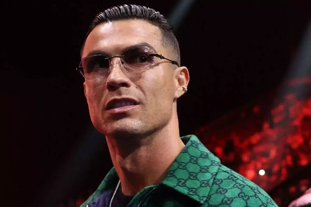 Cristiano Ronaldo bambaşka bir sektöre giriyor! İşte yeni mesleği