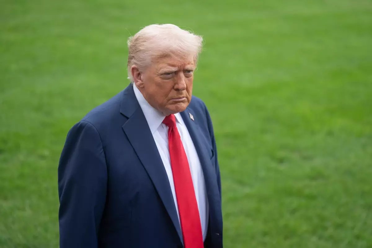 Trump, Tayland ve Kamboçya arasındaki çatışmalara ilişkin ateşkes ilan edildiğini duyurdu